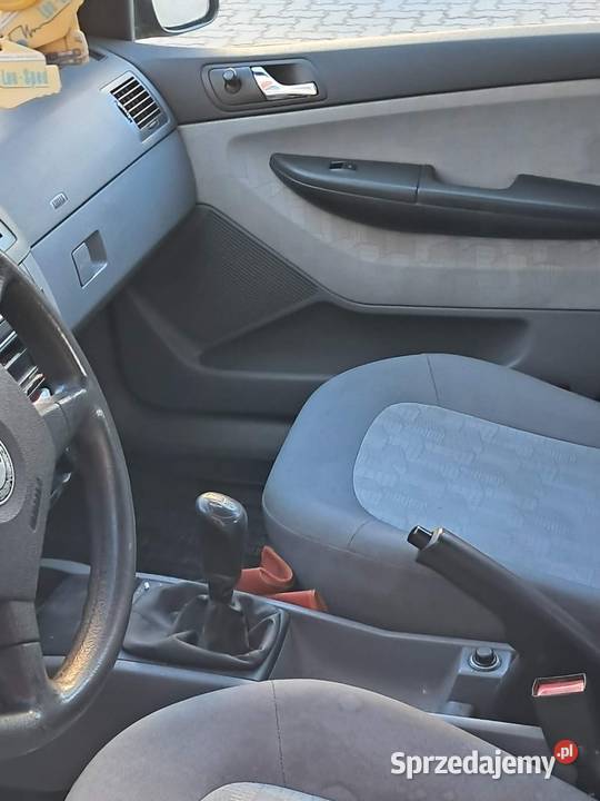 Skoda fabia 19 sdi hak podlaskie Białystok