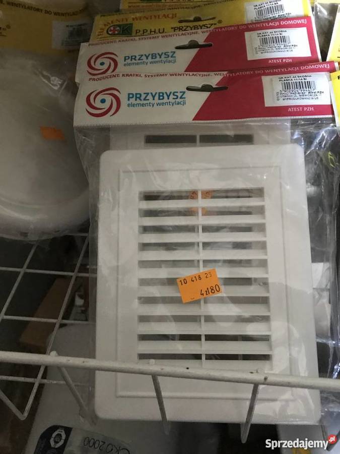 Kratka 11 na 14 Skośne Budownictwo i akcesoria Zamość