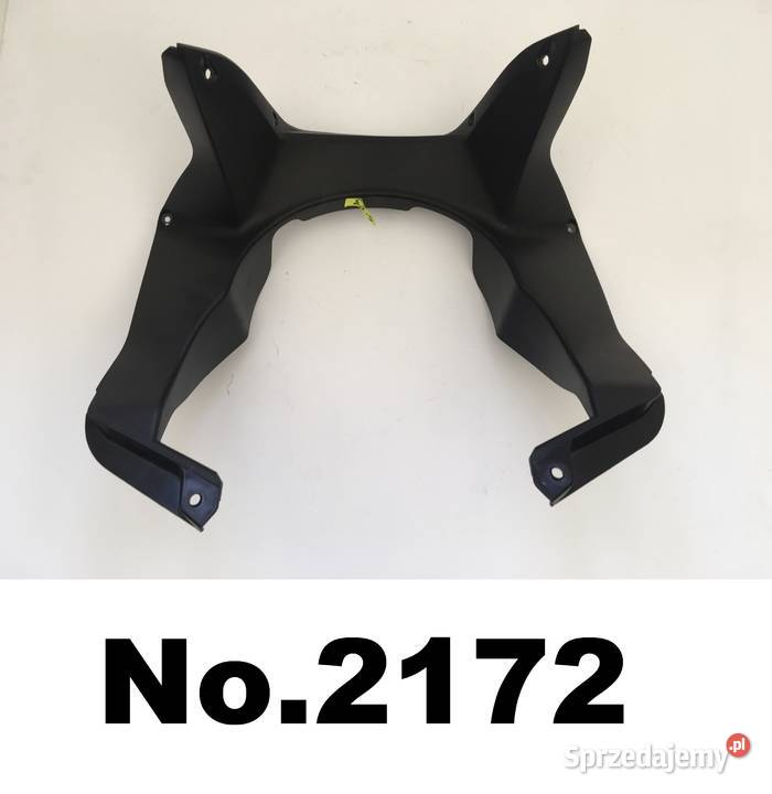 SUZUKI GS 500 F 0409 Wypełnienie Licznika przód Łobżenica sprzedam