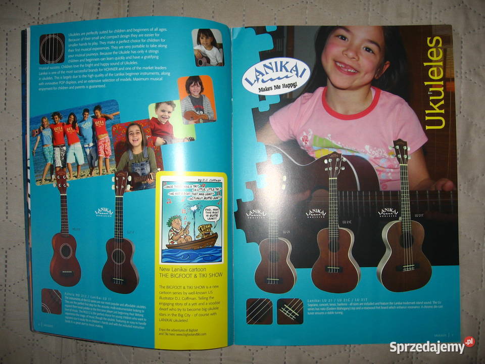 Hohner Music Education Instruments KIds Kępice
