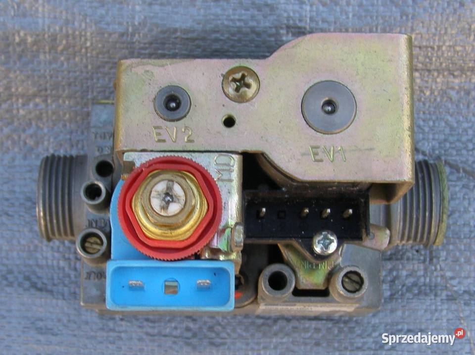 Kocioł piec gazowy Viessmann Vitopend 100 na Łódź