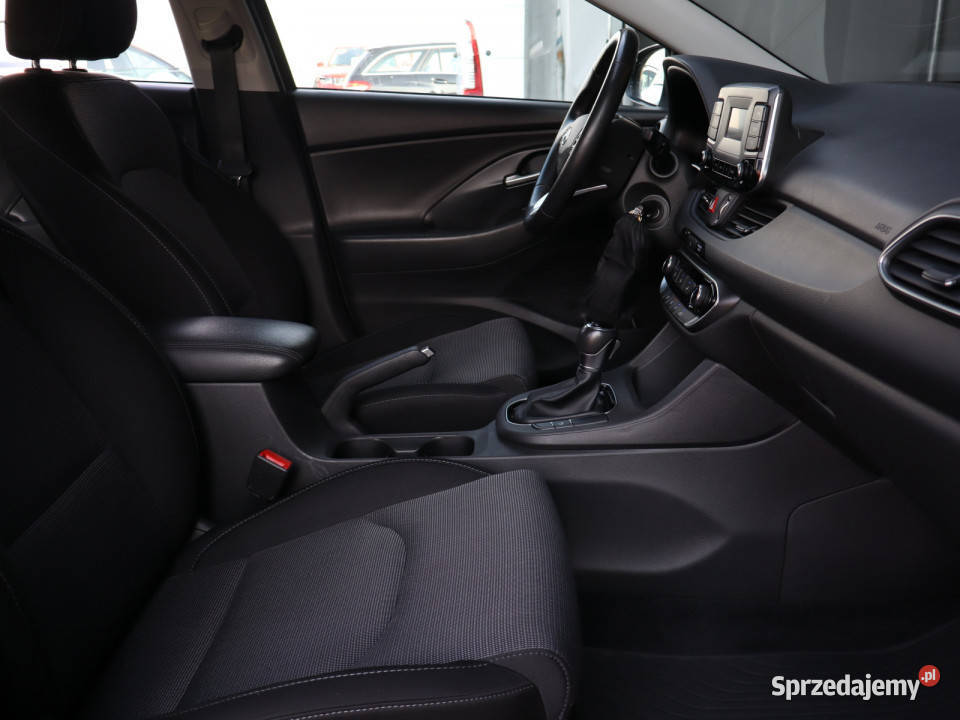 Hyundai i30 10 TGDI Rok produkcji 2022