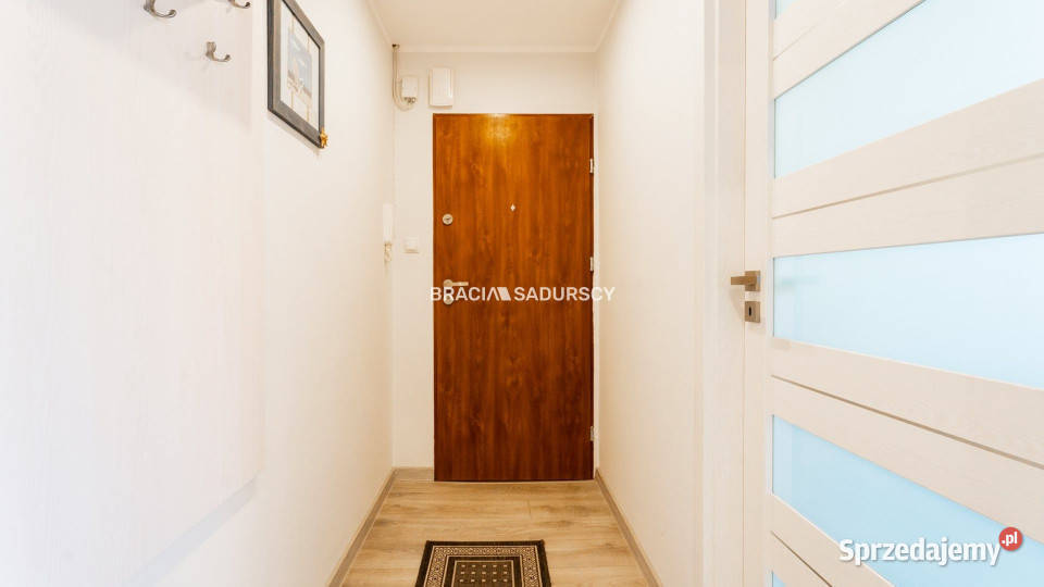 Mieszkanie Kraków Osiedle Piastów 564m2 3pok