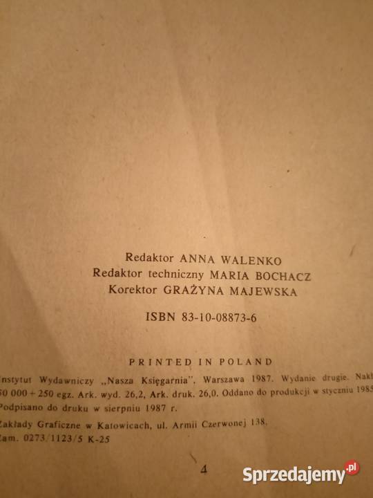 Bez rodziny książki Warszawa księgarnia Praga mazowieckie