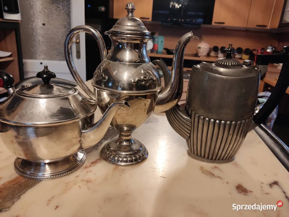 stare imbryki czajniki imbryk lubuskie