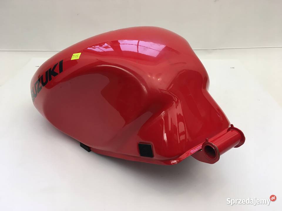 SUZUKI TL 1000 Zbiornik Paliwa Bak