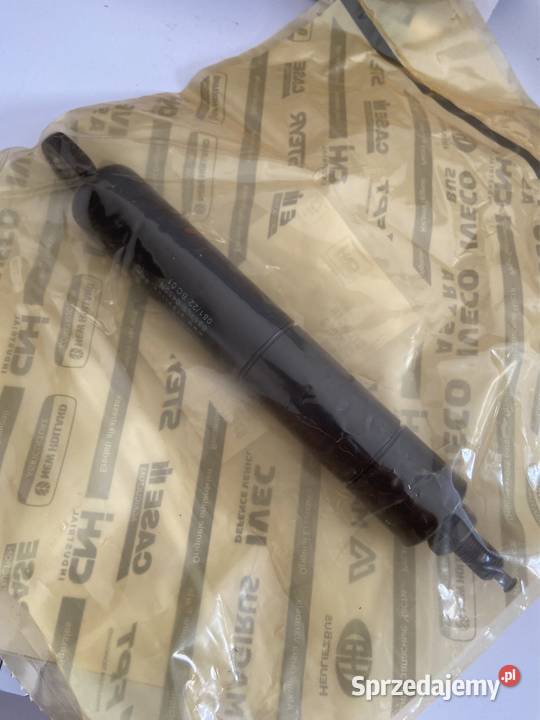 87607304 Siłownik gazowy kolumny kierowniczej Warszawa