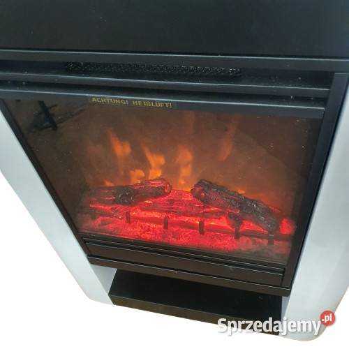 Studio 5 Arc Kominek elektryczny Kominki elektryczne Częstochowa