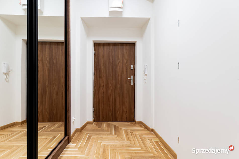 Mieszkanie 2 pokojowe ścisłe Centrum 74 m2 Lublin sprzedam