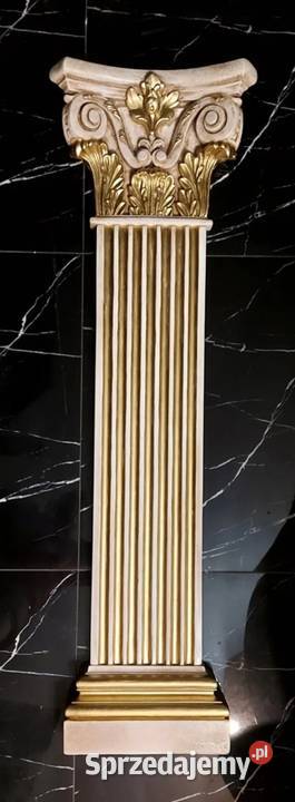 RELIEF 160 X 80 SZTUKATERIA GIPSOWA PŁASKORZEŹBA