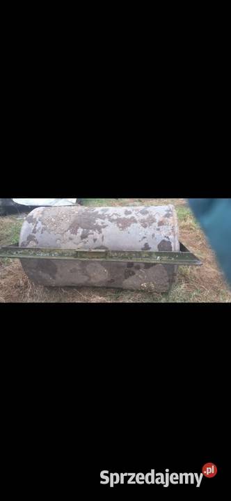 Wał polowy sprzedam