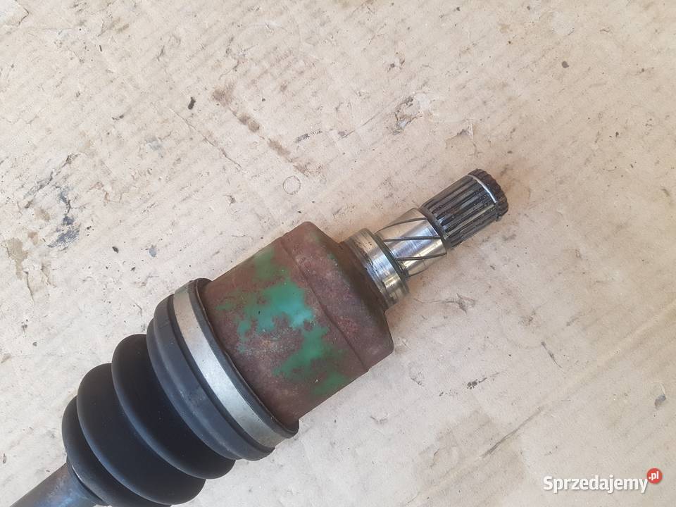 Suzuki Ignis FH 0003 przegub półoś półośki Legnica