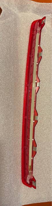 Trzecie światło stopu Rapid Scala Kamiq osobowe Człuchów