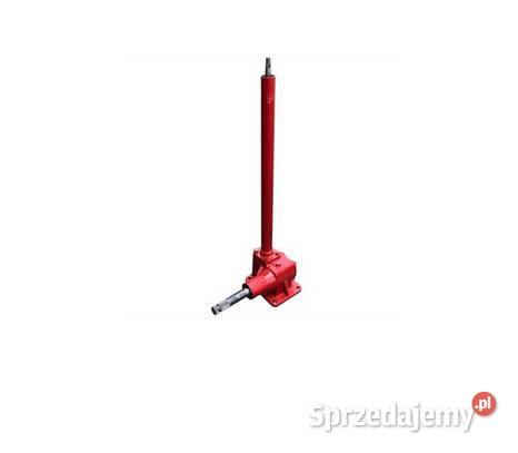 MECHANIZM KIEROWNICZY KPL ST T25 T3040001 sprzedam