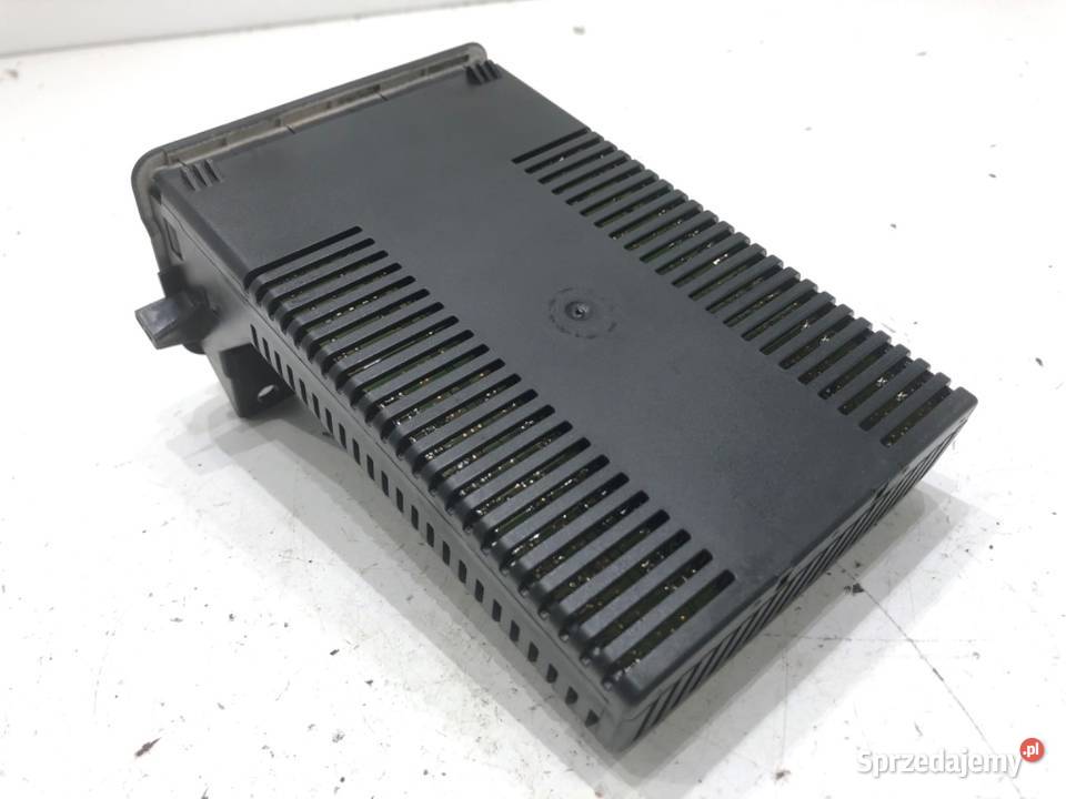 WŁĄCZNIK ŚWIATEŁ BMW E46 6925076 9705 PRZYCISK podkarpackie sprzedam