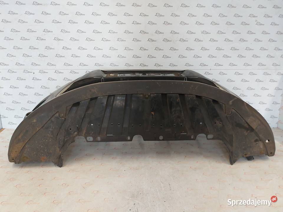 FORD C II MK2 12r zderzak przód osobowe Kielce sprzedam