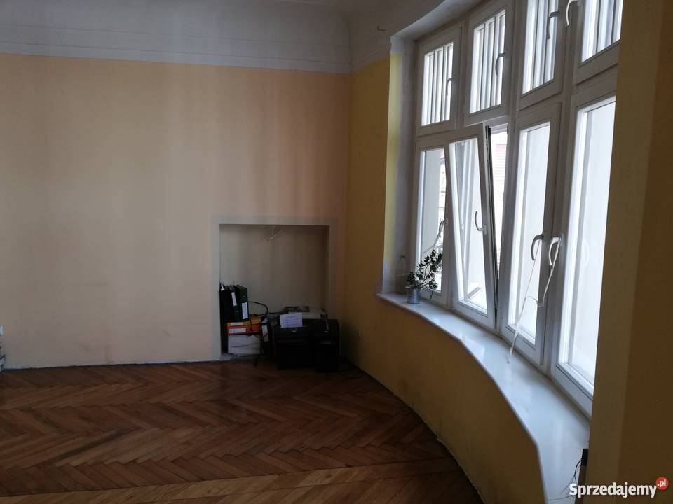Toruń Szeroka dochodowe idealne na apartament