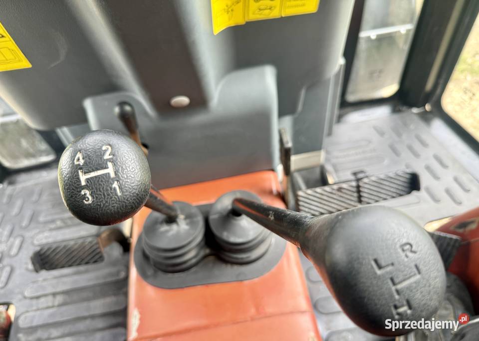 Foton 404 europard 4x4 sprowadzony z Niemiec Pozostałe sprzedam