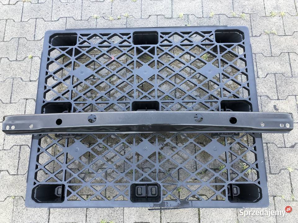 Belka zderzaka VW T5 Koluszki sprzedam