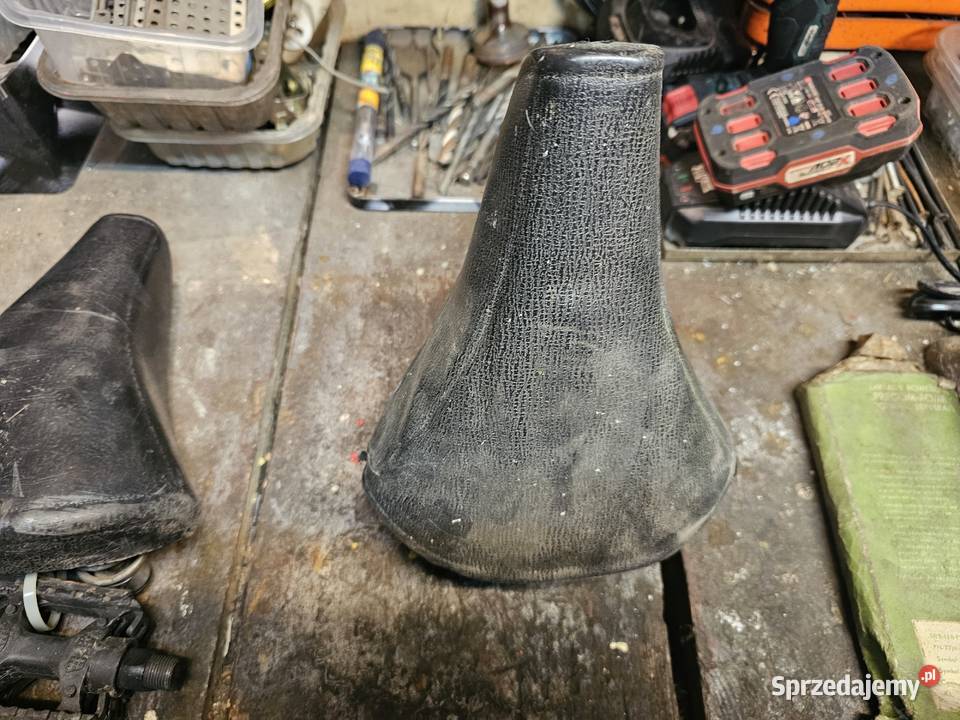 kufer na bagaznik skutera śląskie Piekary Śląskie sprzedam