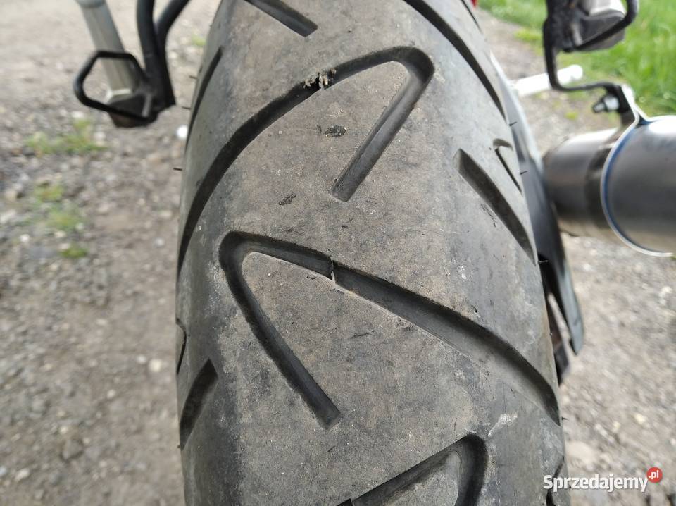 Rieju RS2 matrix 50 am6 100 sprawny