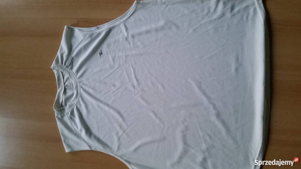 koszulka tshirt uniseks na lato sportowa Rozmiar XL Kielce