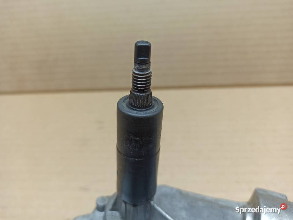 SILNICZEK WYCIERACZEK VW FOX 5Z6955711 Bolesławiec