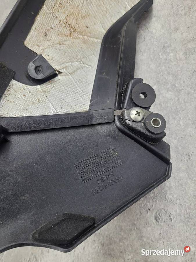 Kawasaki Z900 Z 900 24 OEM OWIEWKA MOCOWANIE Nowy Tomyśl