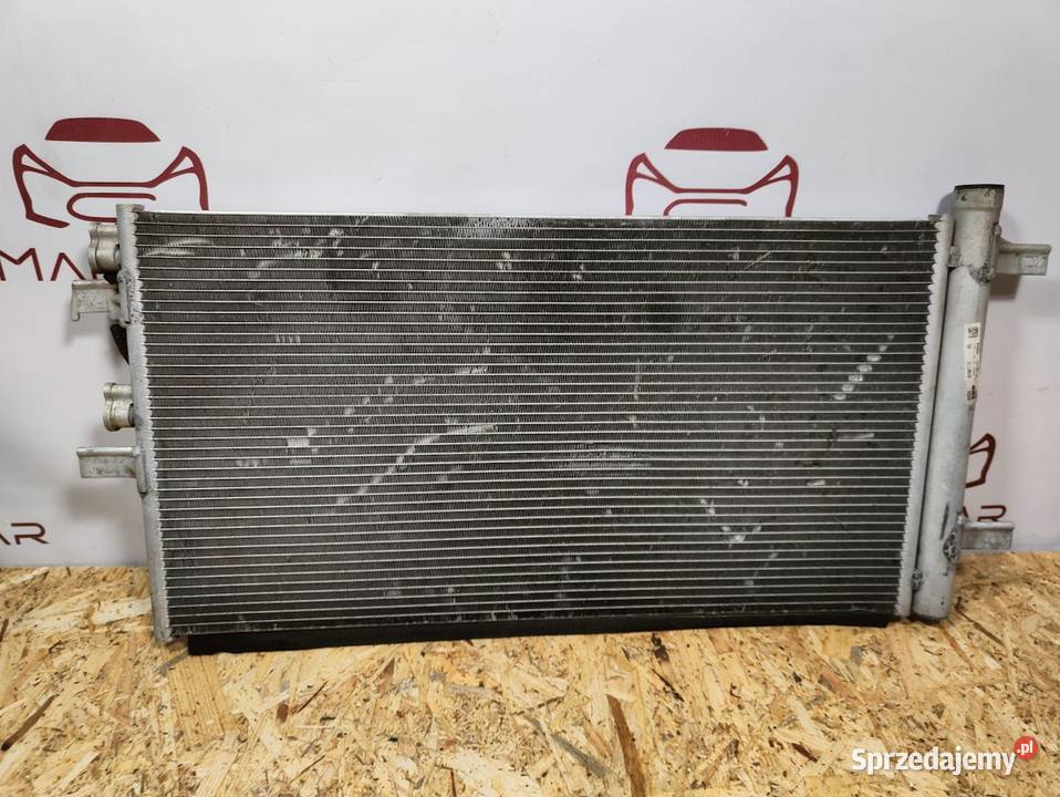 Chłodnica Klimatyzacji BMW F45 X1 F48 X2 F39 Motoryzacja Pleszew sprzedam