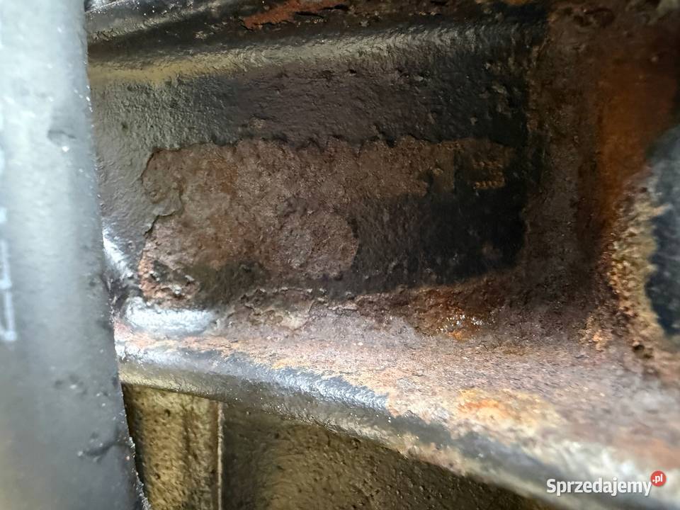 SILNIK Renault Trafic Opel Vivaro Nissan Chełm sprzedam