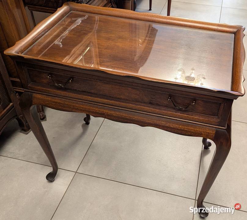 ładna konsola ludwikowskasklep Dąbrowa Górnicza