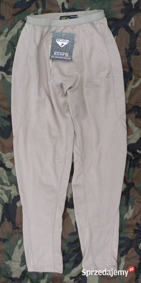 Kalesony ocieplacz lvl2 CONDOR small Wrocław