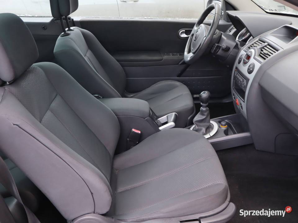 Renault Megane 20 16V poduszka powietrzna Katowice