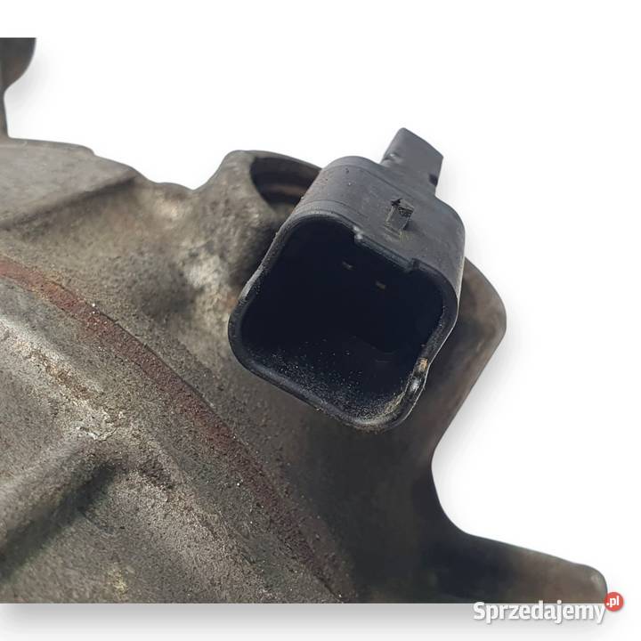 KOMPRESOR KLIMATYZACJI Peugeot 208 Citroen C3 12 Kompresory klimatyzacji lubelskie Chełm