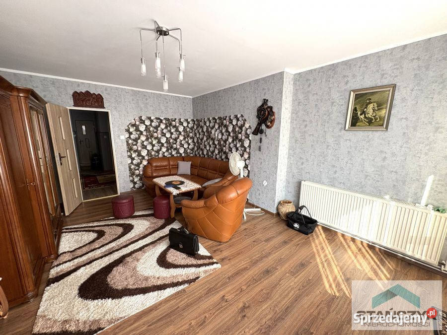 Mieszkanie Międzyzdroje 106m 6 pokoi