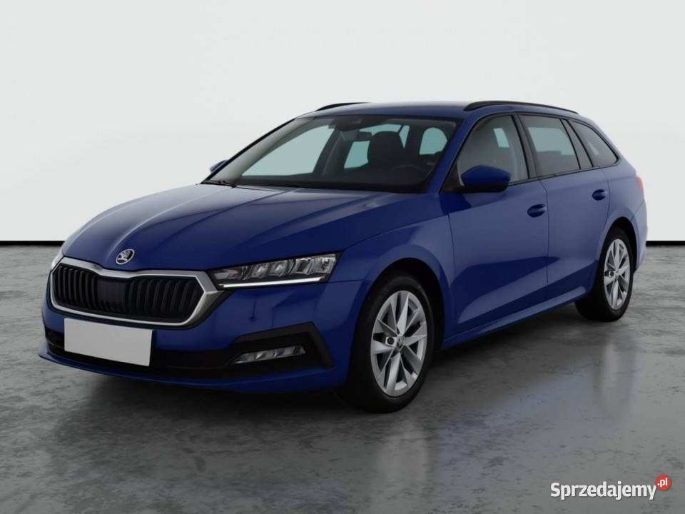 Skoda Octavia 15 TSI etec 1498cm3