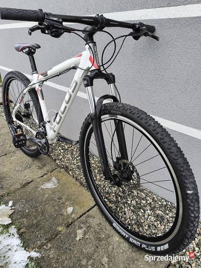 Rower górski Fokus Rybarzowice sprzedam