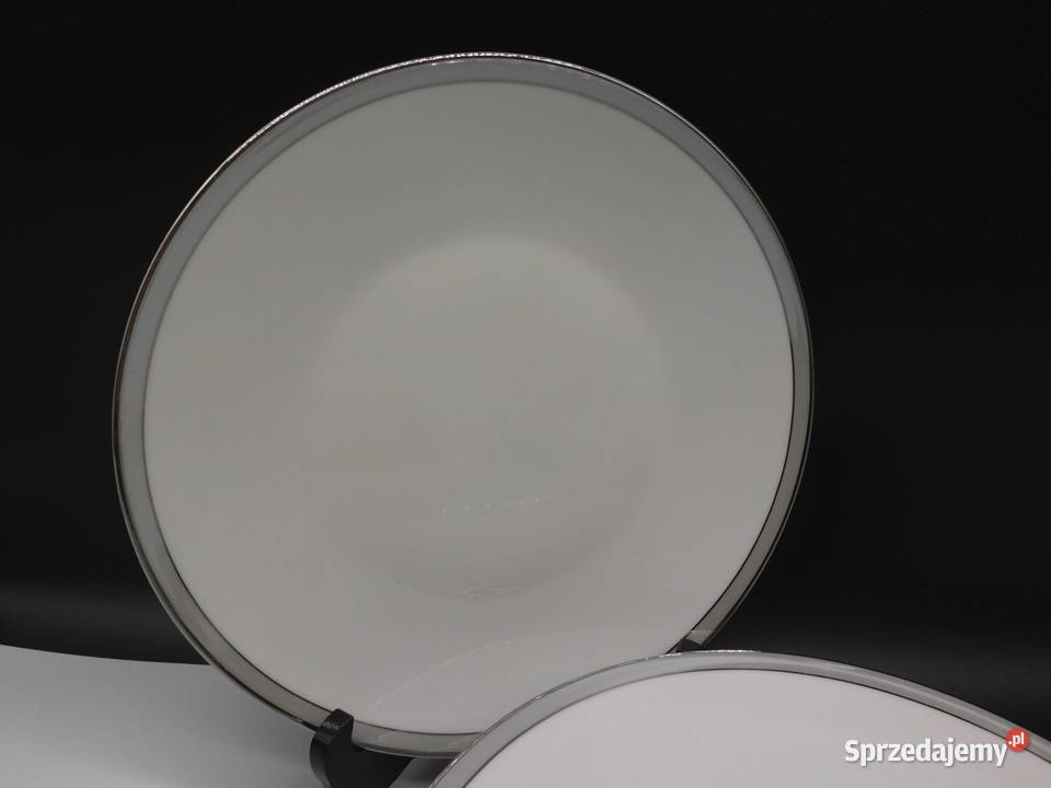 Porcelana ROSENTHAL Berlin Friedrichstrae 6 Raszków