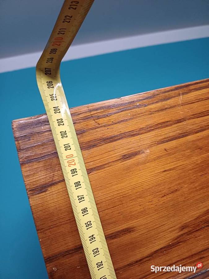 Szafa 204cm Wałbrzych