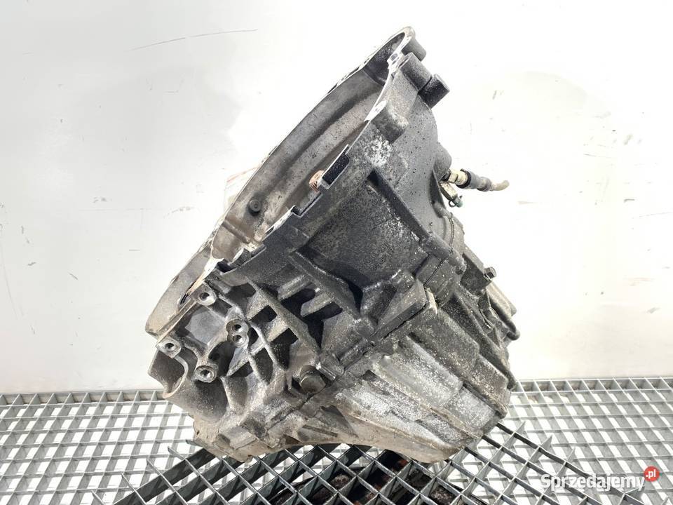 SKRZYNIA BIEGÓW KIA OPTIMA M6GF2 17 141 osobowe
