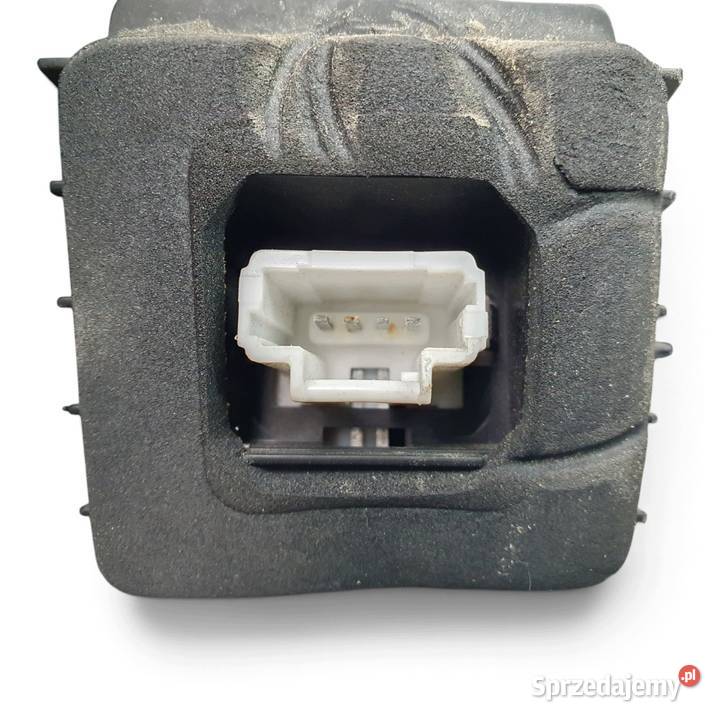 LAMPA PRAWA Renault Scenic III 20092013 tylna Chełm