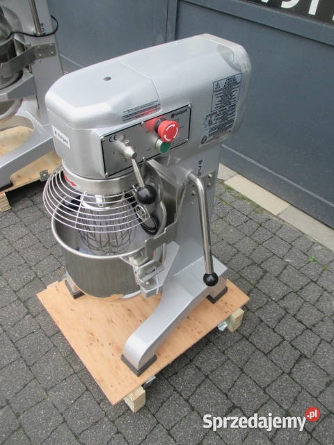Mieszałka Do Ciasta Mieszarka Mikser Miesiarka Ostrów Wielkopolski sprzedam