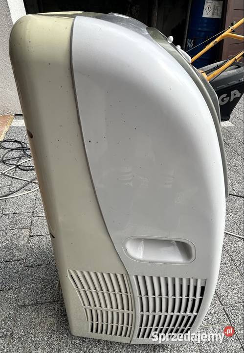 Klimatyzator Coolexpert