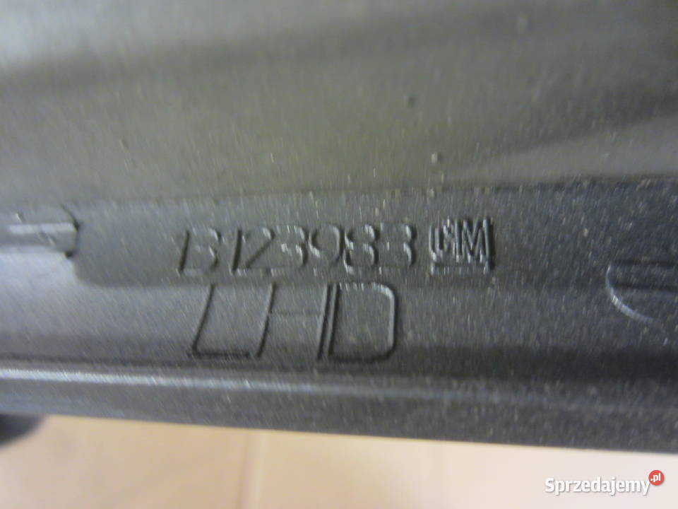 Listwa ozdobna deski dekor Opel Vectra C Signum Szczecin