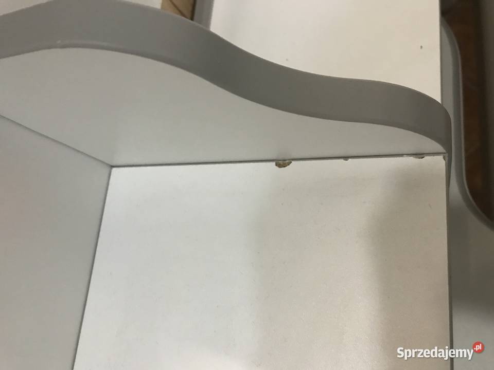 Super Biurko z regulacją wysokości fotel Biurka Warszawa sprzedam