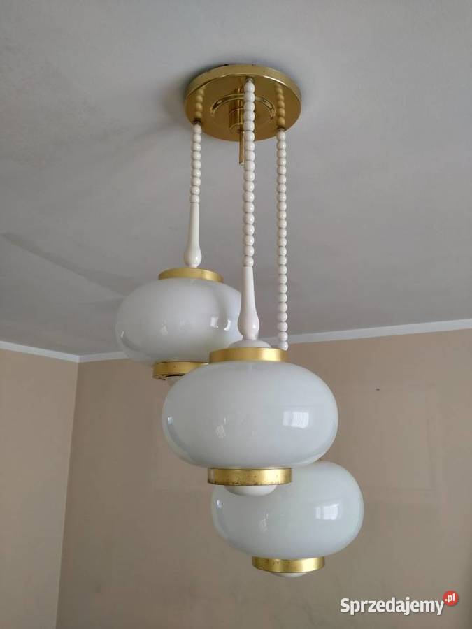 Lampy sufitowe wiszące pokojowe Kędzierzyn-Koźle