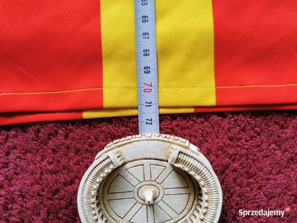 Orygin koszulka VALENCIA CF S Adidas NOWA Łask