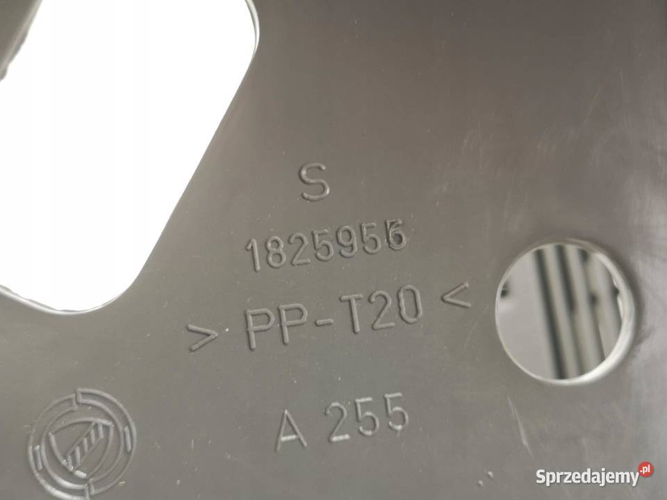 WSPORNIK PÓŁKI BAGAŻNIKA LEWY FIAT PUNTO sprzedam