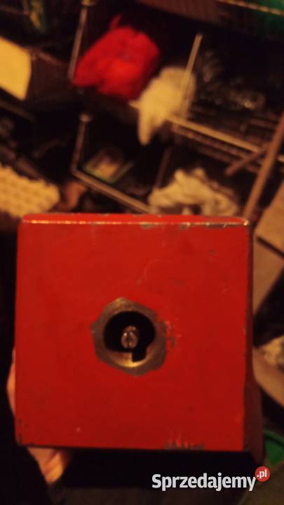 NVD36 Główny zawór rozruchowy 67227916 Sękocin Nowy