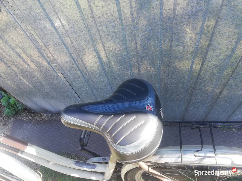 Rower damski miejski Skierniewice